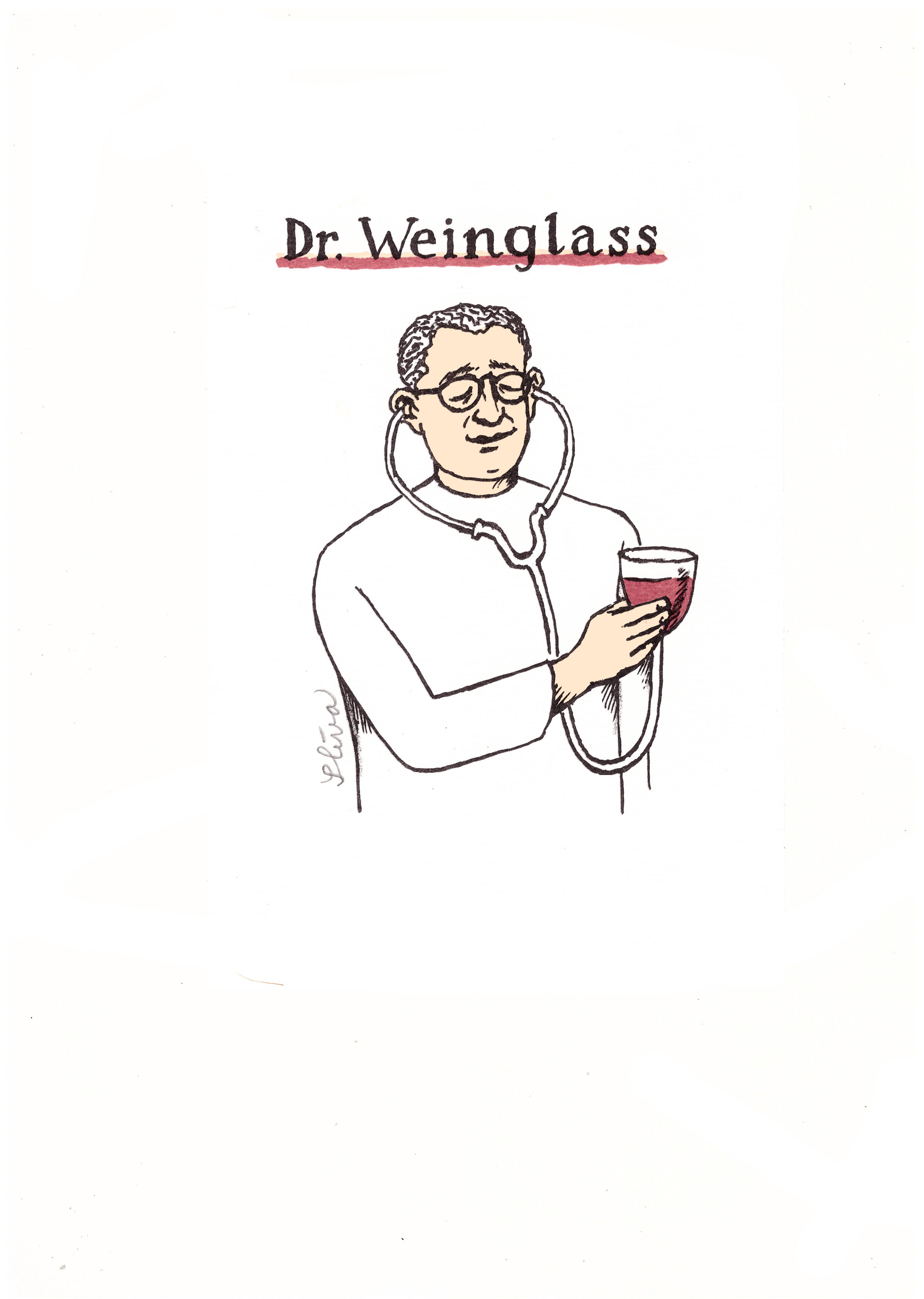 dr. Weinglass lito